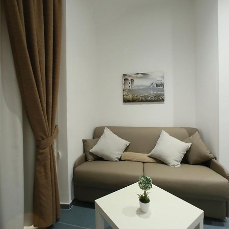 Mascalzone Latino Luxury Rooms Napels Buitenkant foto